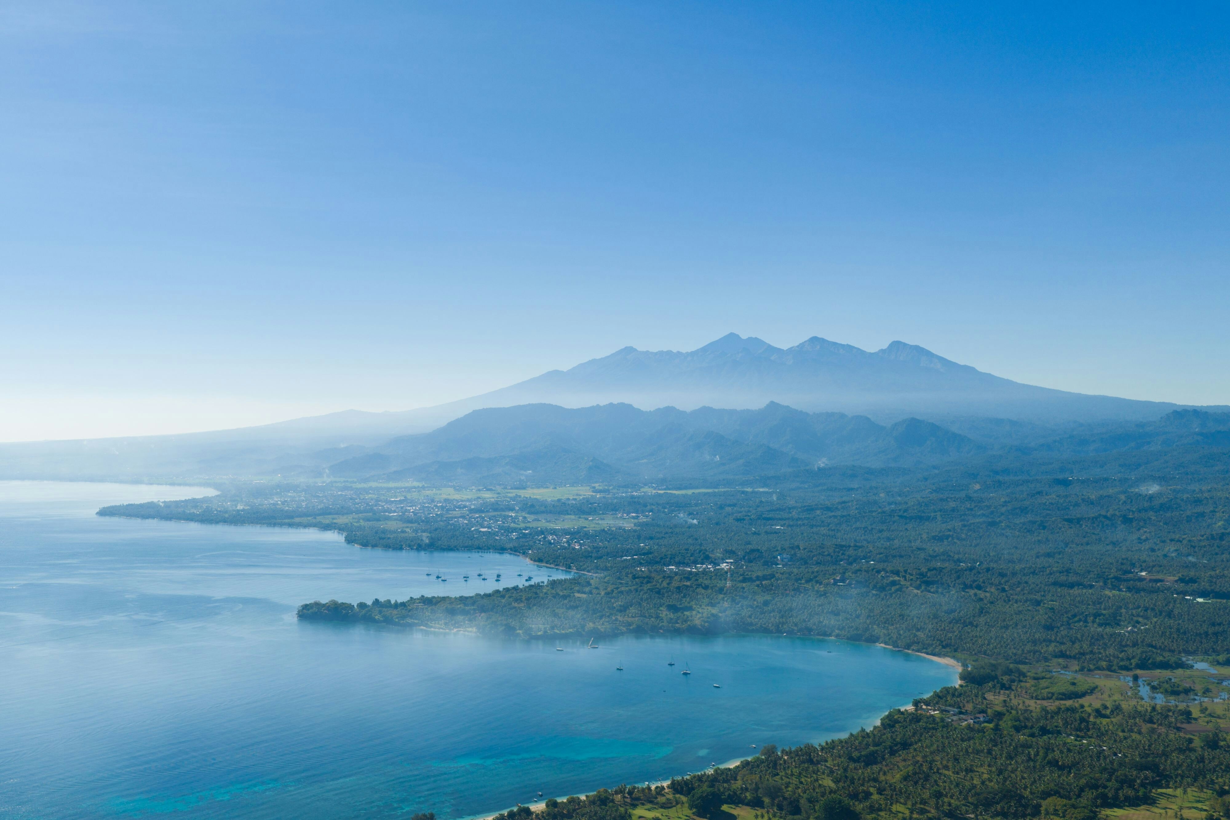The Sira, a Luxury Collection Resort & Spa, Lombok 20/47