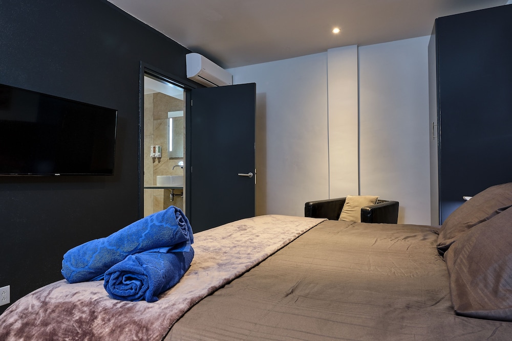 Bubali Luxury Apartments 27/66