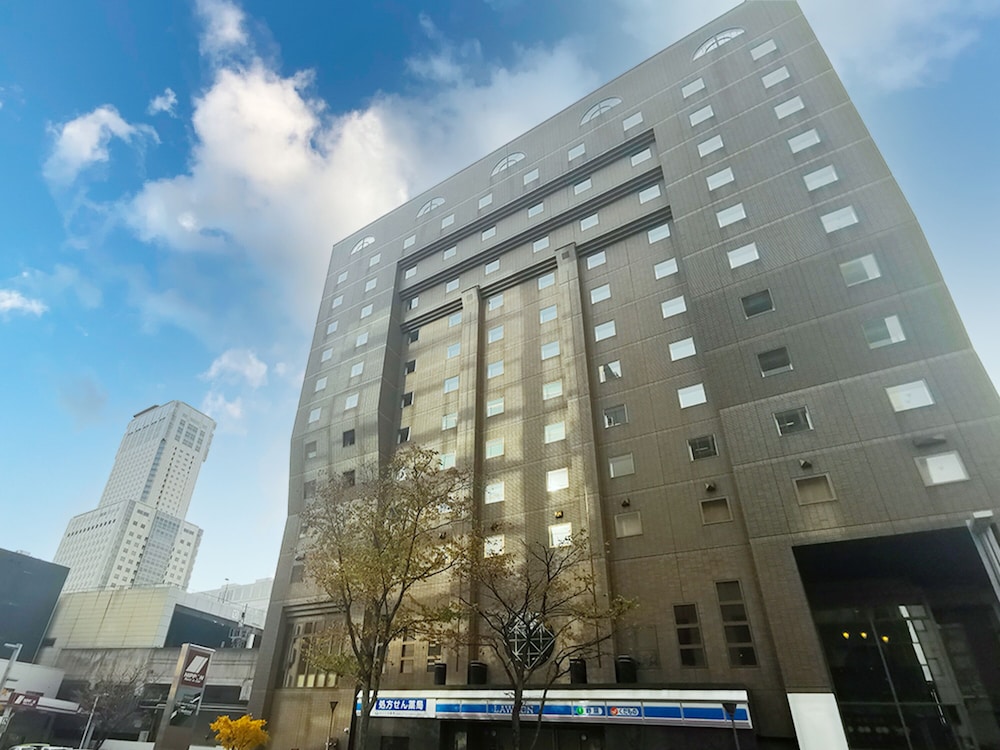 Keikyu EX Hotel Sapporo 2/34