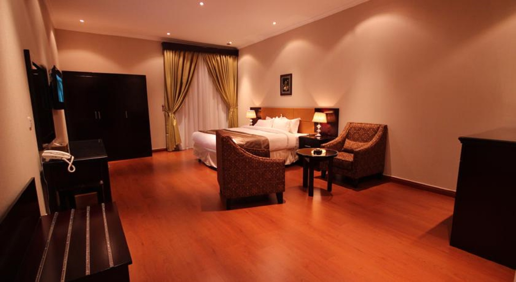 فندق ون تو ون(One to One company for Serviced Apartments) 20/42