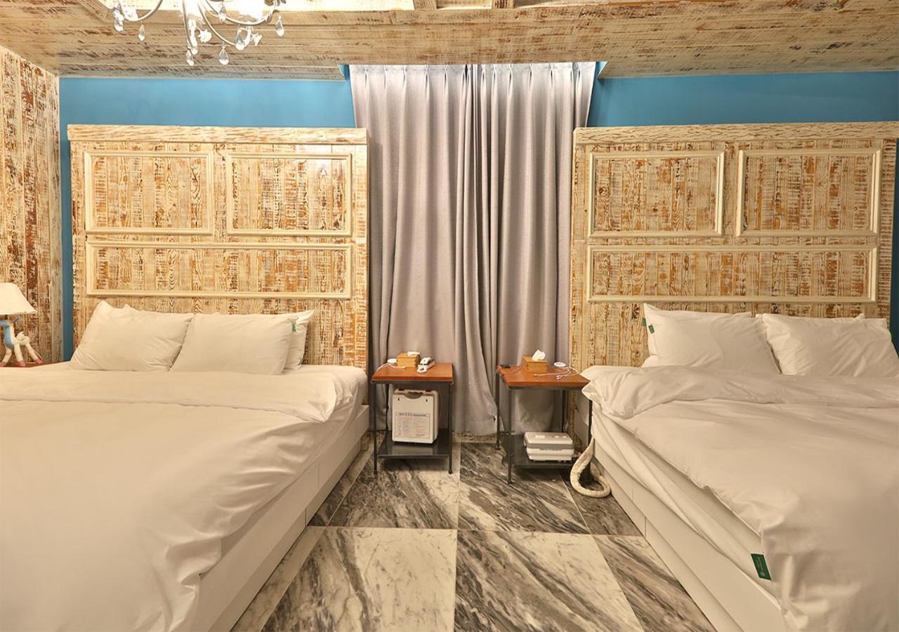 Roof Top, Royal, Family, Suite, Villa