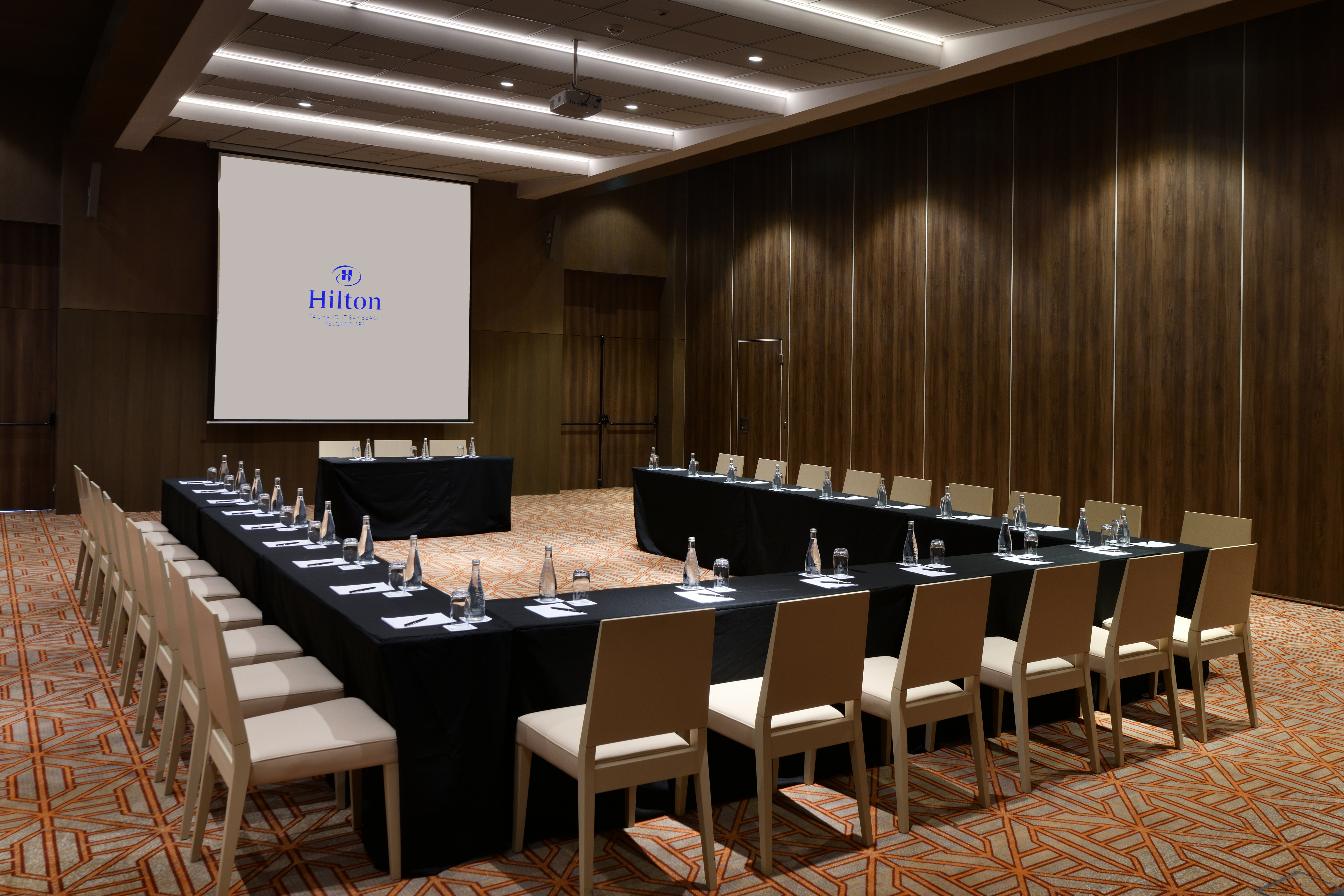 Hilton Taghazout Bay Beach Resort and Spa 45/63