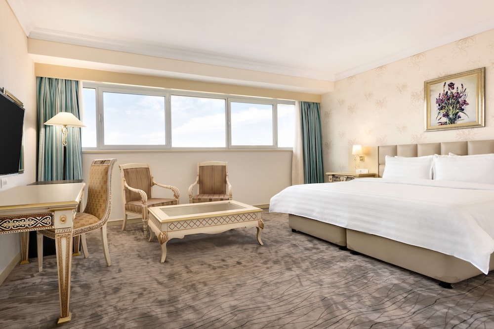 Wyndham Tashkent 20/58
