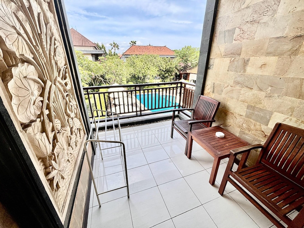 Hotel Segara Agung 33/48