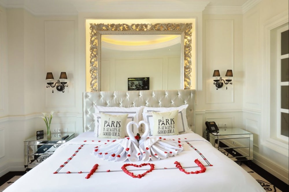 Lafayette Boutique Hotel Yogyakarta 21/47
