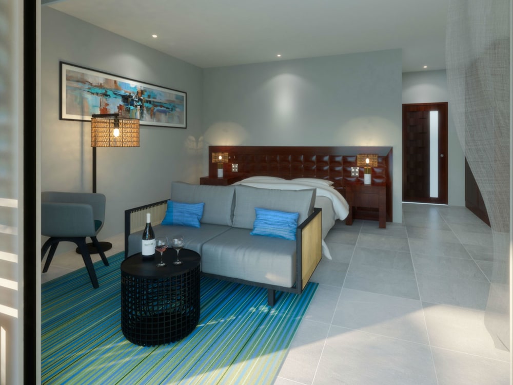 Sheraton Resort & Spa Tokoriki Island Fiji 17/80