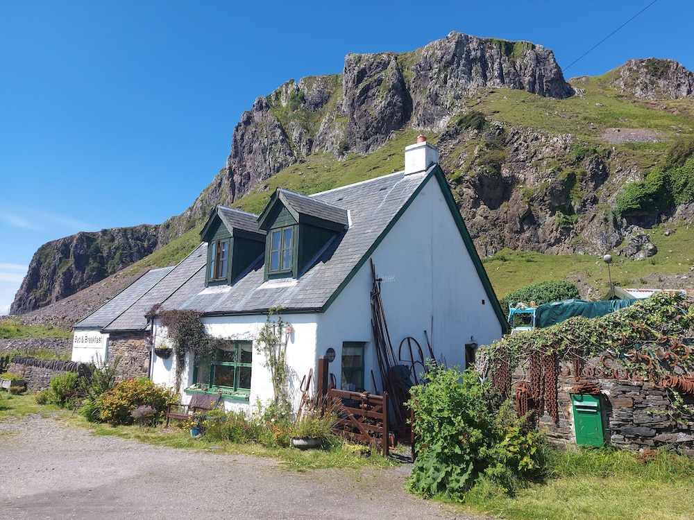Garragh Mhor B B 2/50