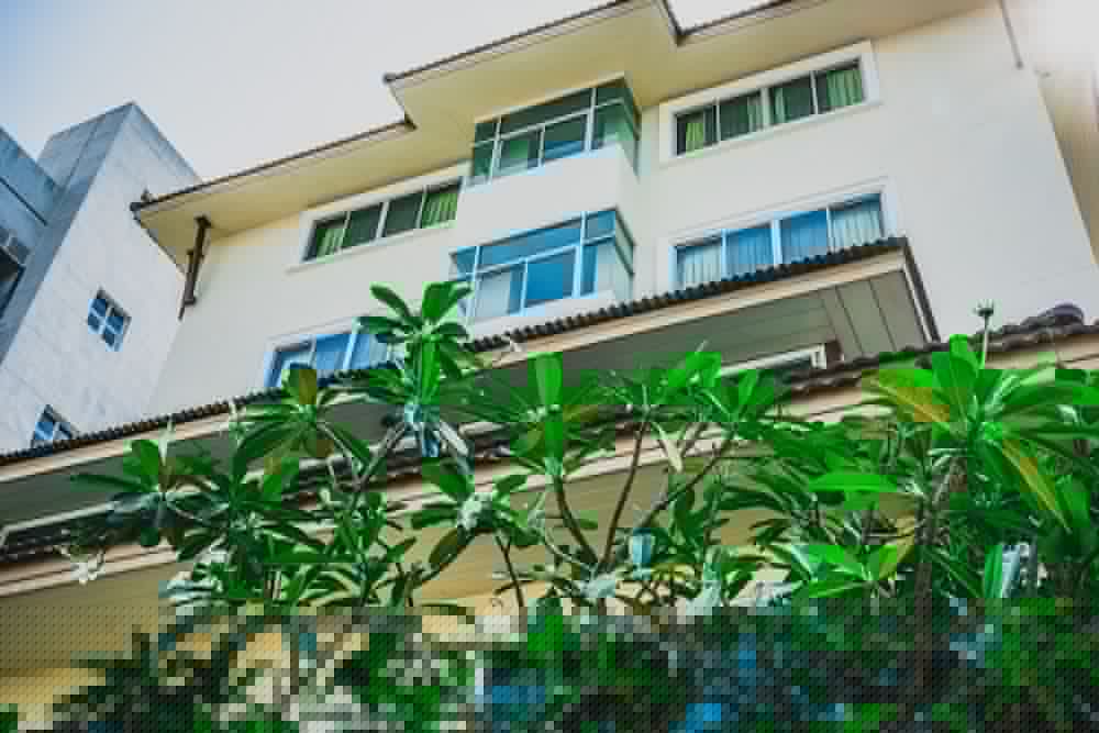 Kanavera Sriracha Hotel and Serviced Apartment 3/77