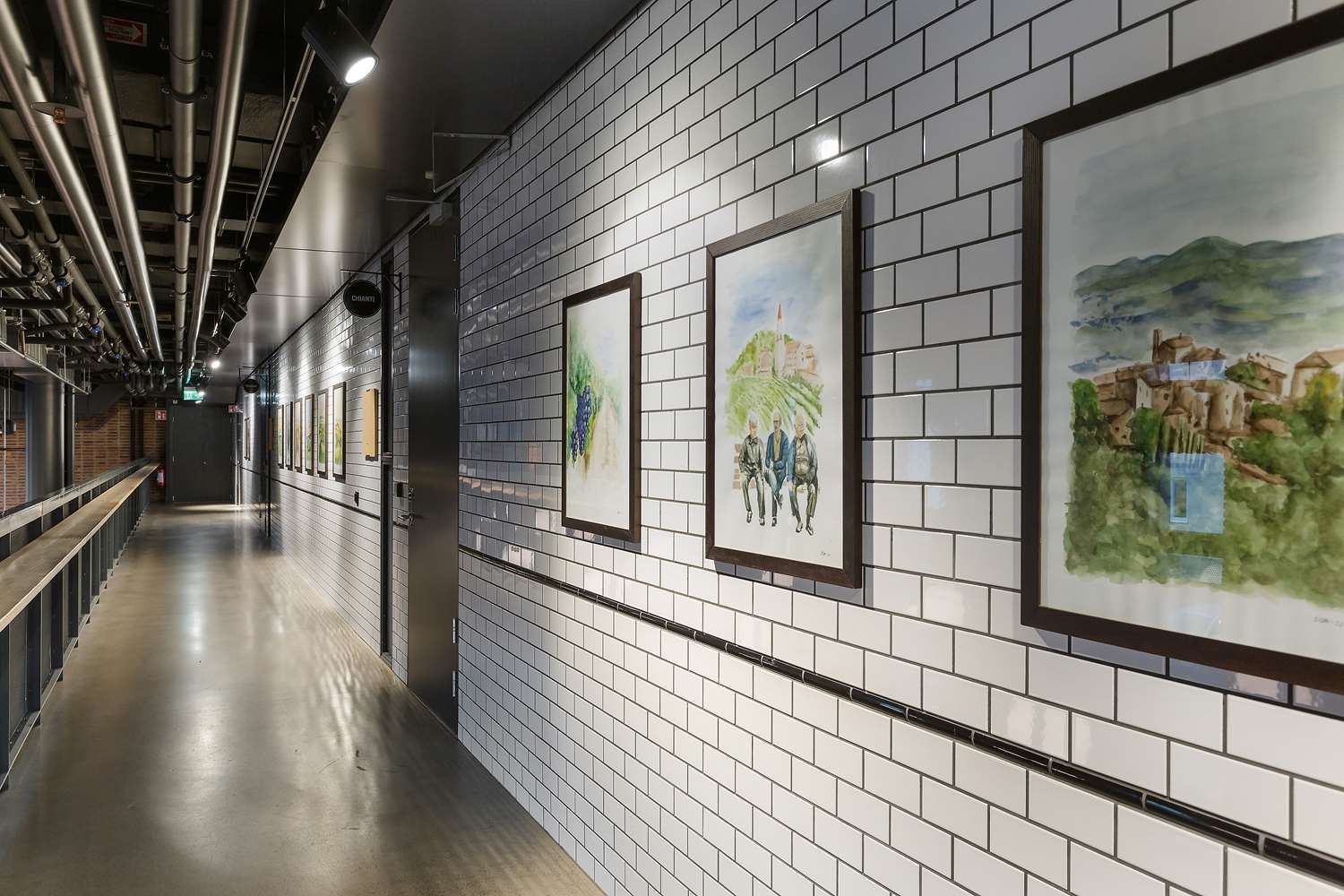 The Winery Hotel, WorldHotels Crafted 7/71