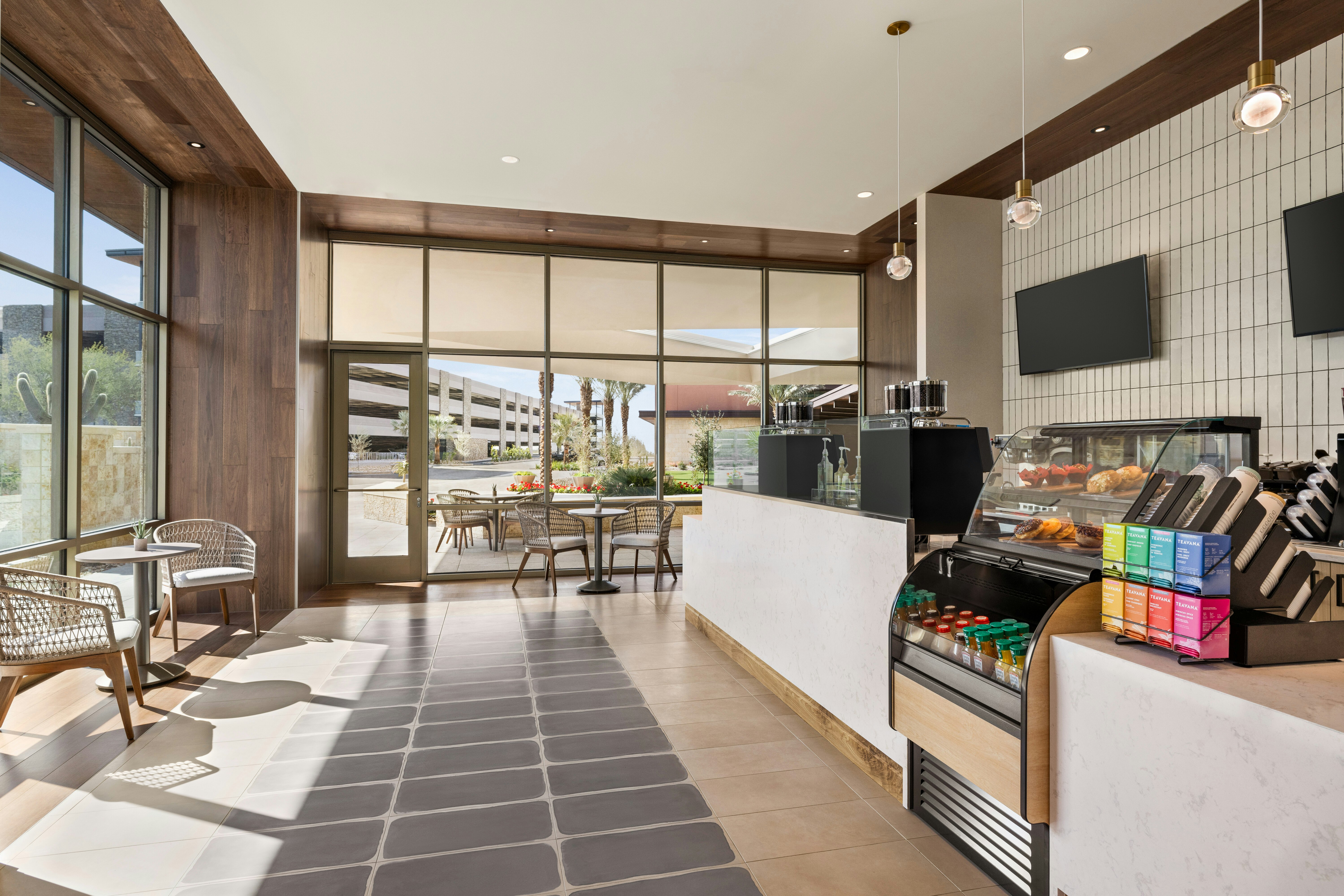 Hilton North Scottsdale at Cavasson 17/50