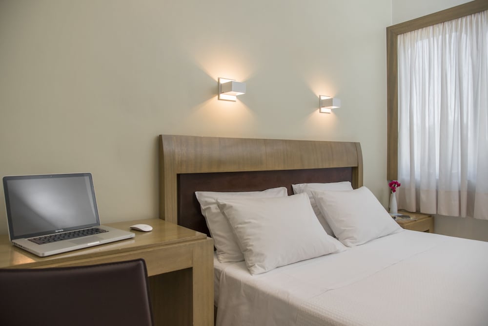 Hotel Nacional de Rio Preto Distributed By Intercity Ex Hotel Nacional Plaza Inn 40/63