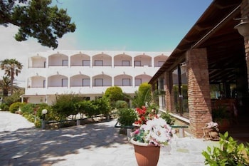Hotel Ionikos 5/21