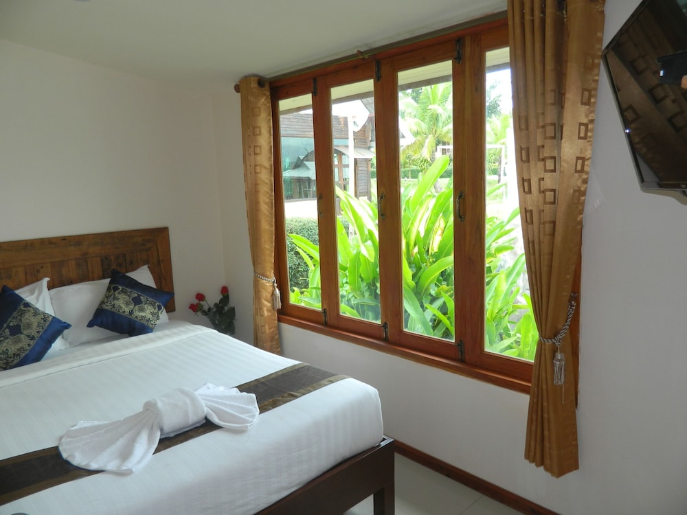 PAI IYARA RESORT 19/68