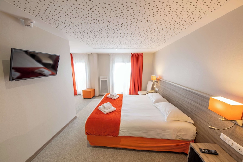 Hotel Saint Laurent 17/47
