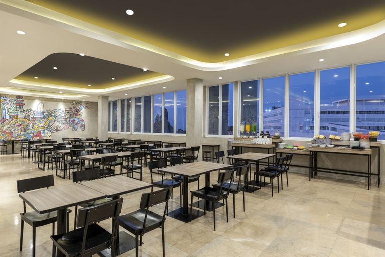 Amaris Hotel Lampung City 30/32