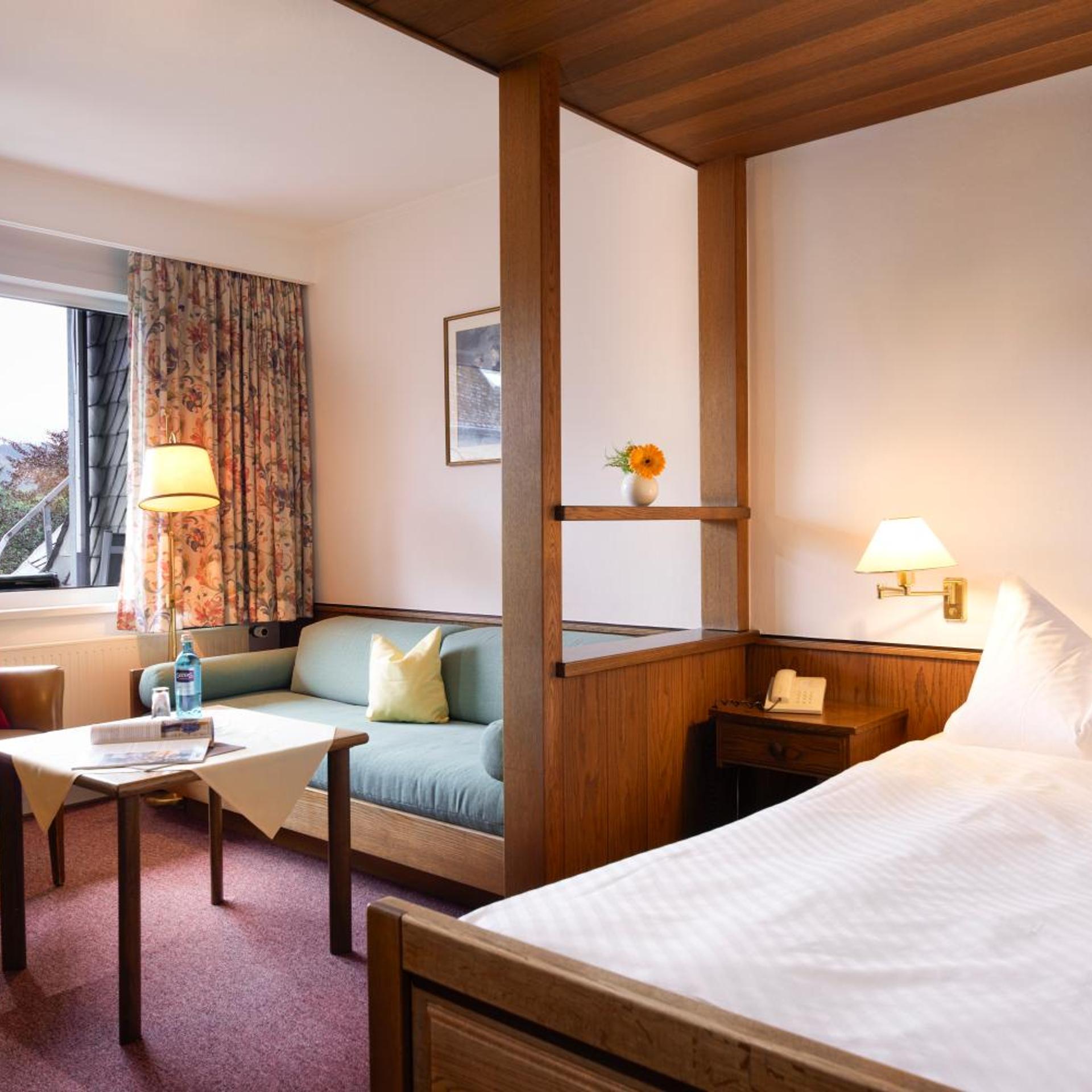 Hotel Stormann 17/50