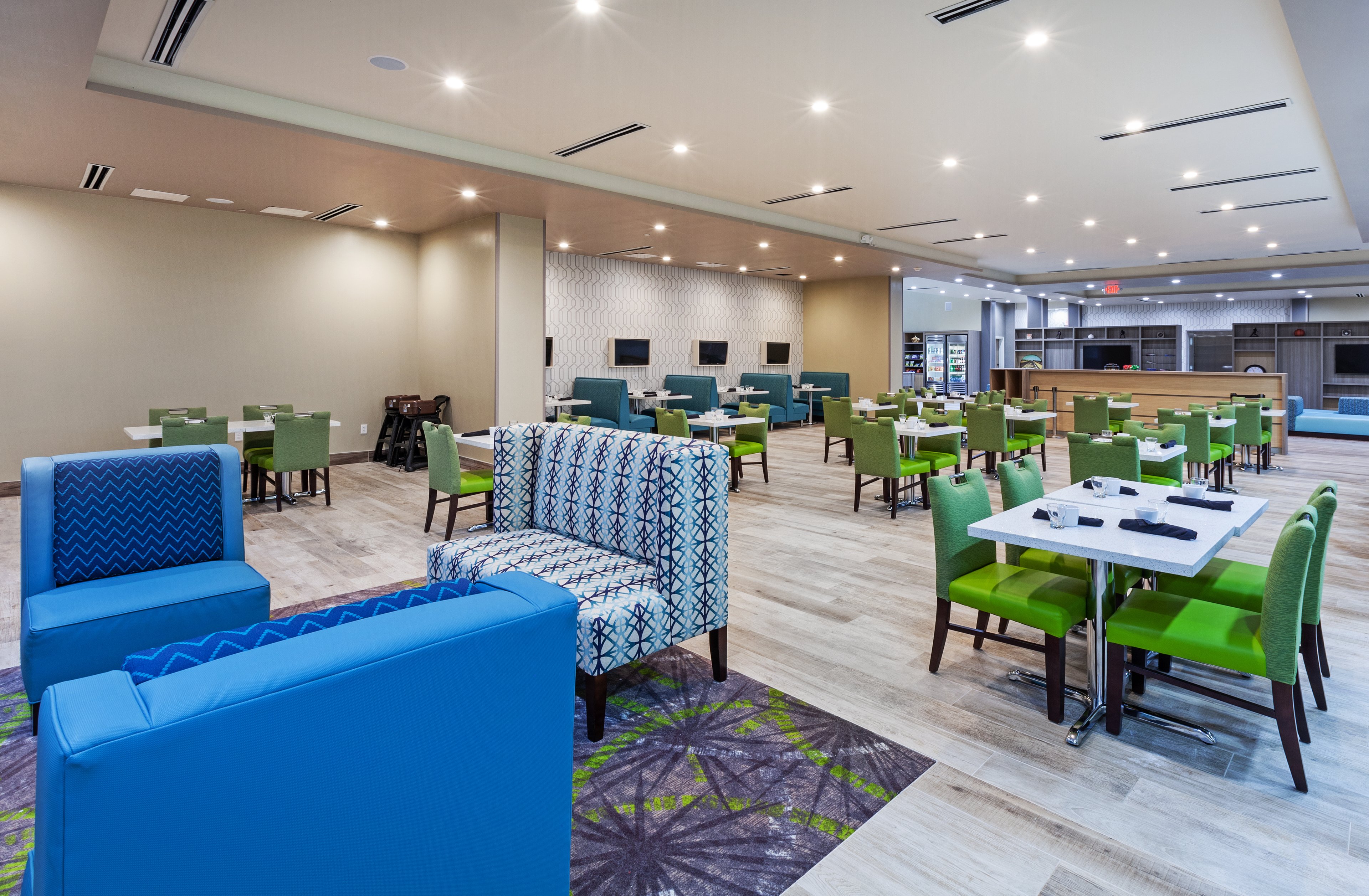 Holiday Inn Amarillo East 15/24