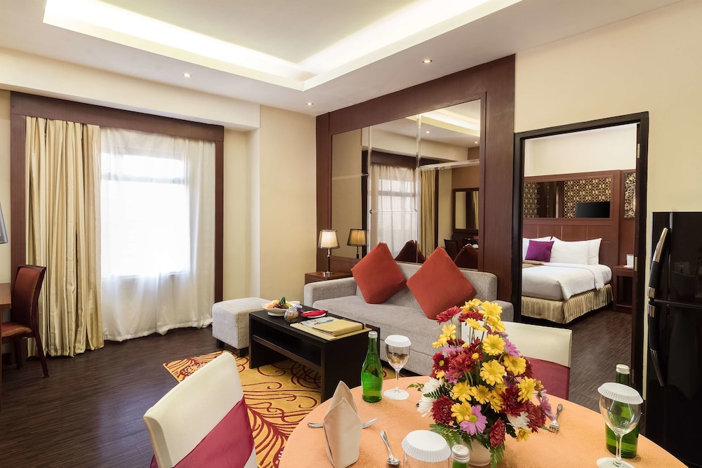 Best Western Plus Makassar Beach 30/41