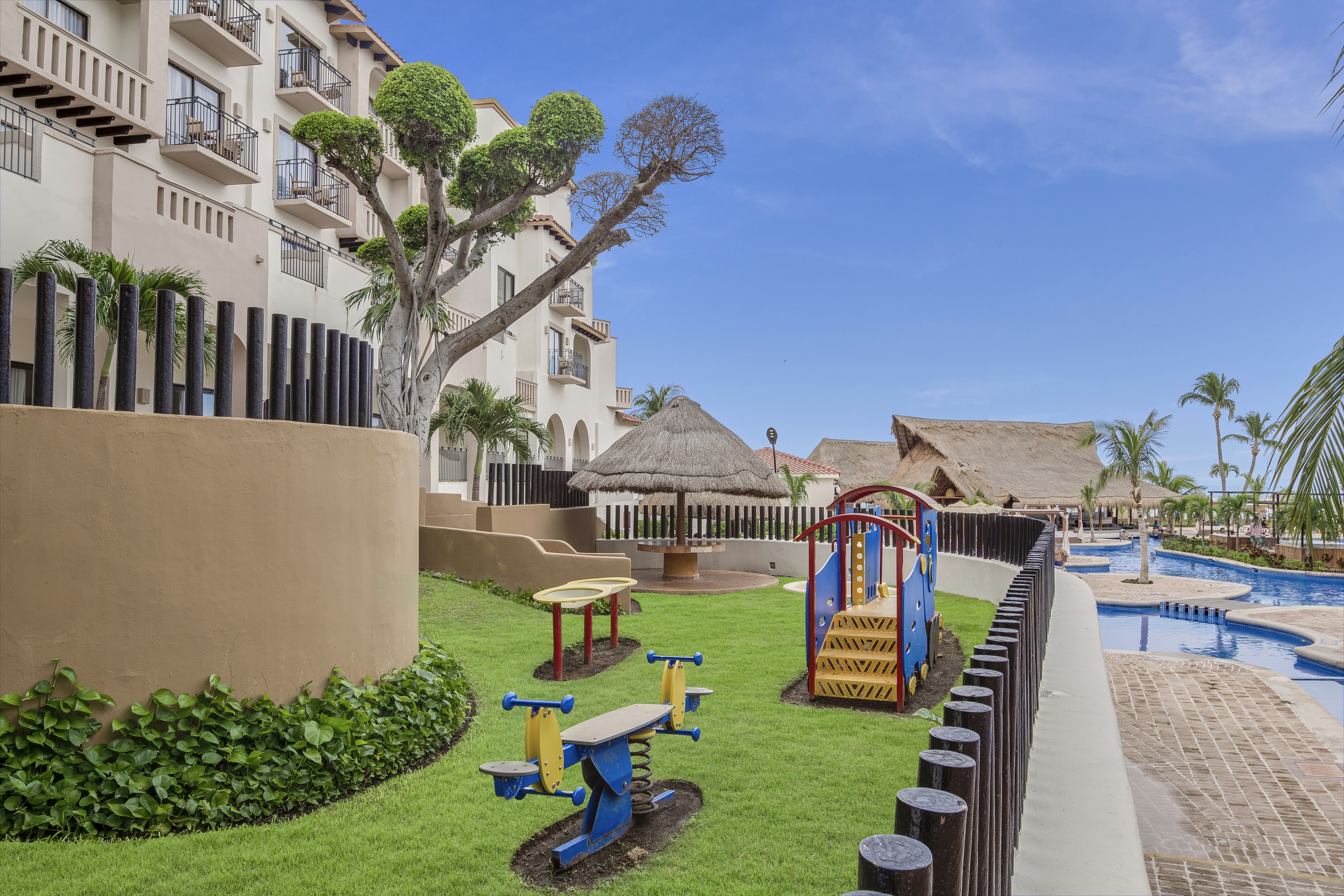 Fiesta Americana Cancun Villas 31/41