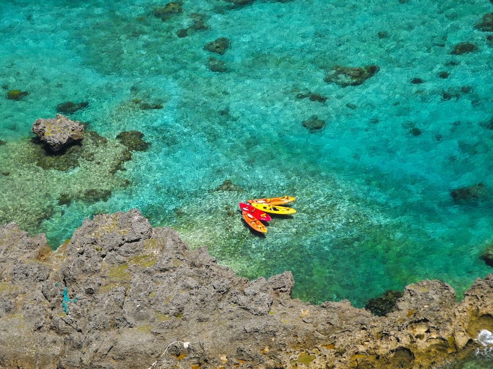 Allamanda Imgya Coral Village 46/50