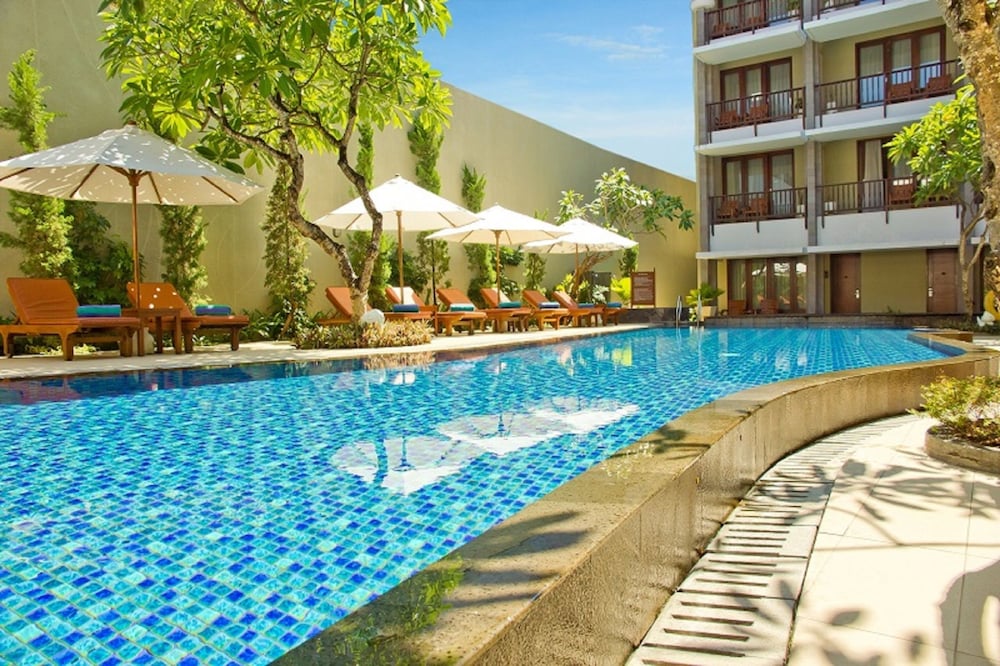 The Rani Hotel And Spa in Kuta (Bali)