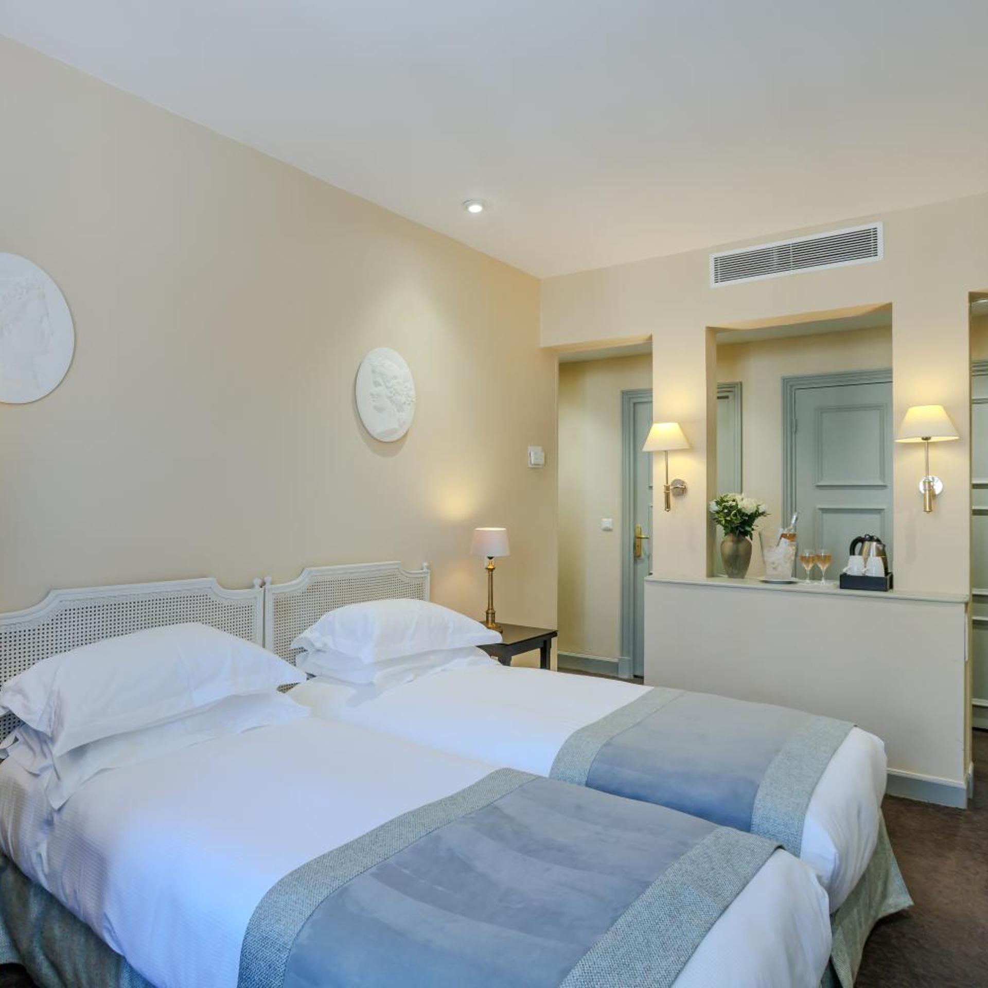 Executive, Le Cavendish 5/9