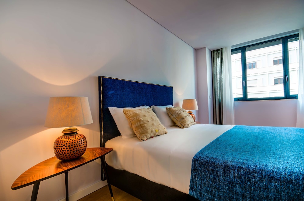 Lisbon Serviced Apartments Avenida Da Liberdade 9/48