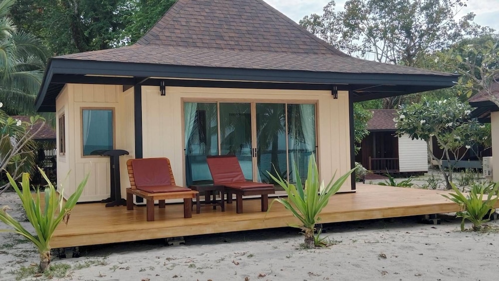 KOH MOOK SIVALAI BEACH RESORT 3/50