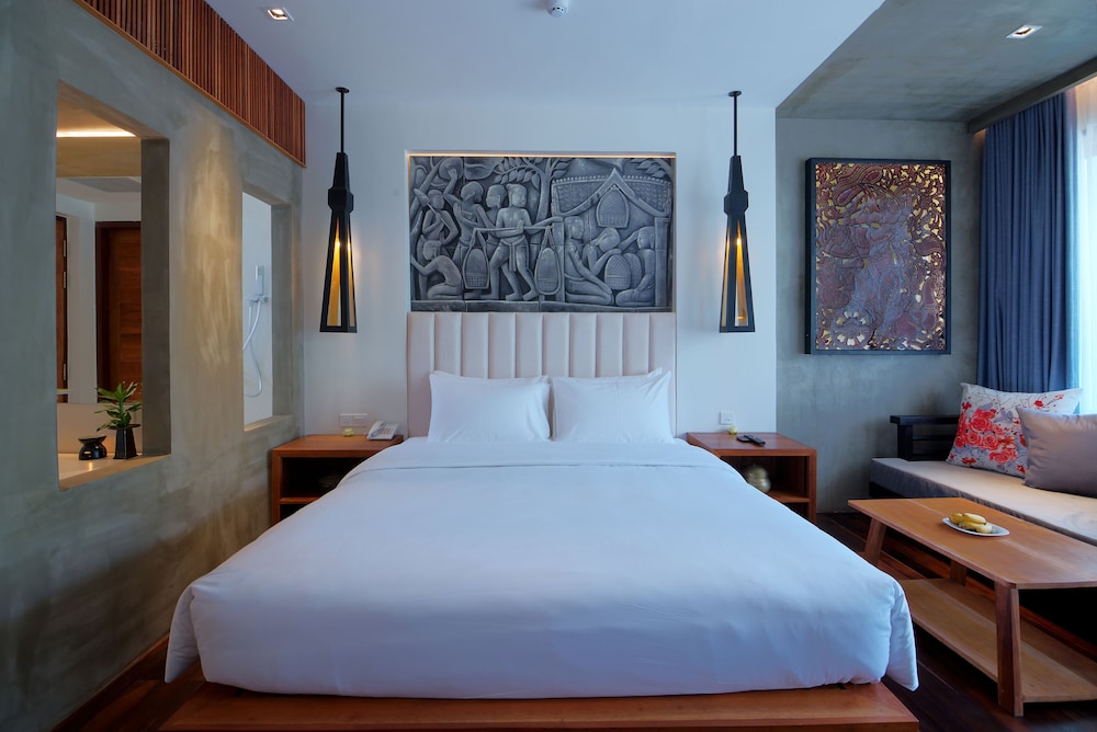 Apsara Residence Hotel 21/72
