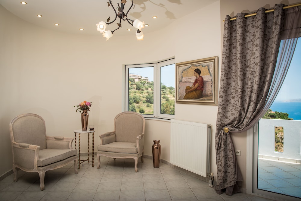 Wine Dark Sea Villa Artemis 26/50