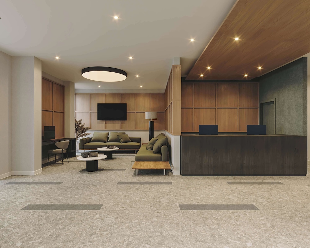 Hyatt Place Montreal Airport 42/50