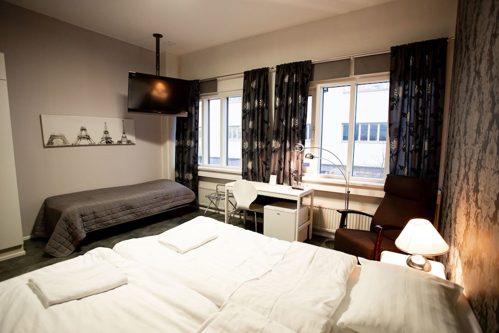 Hotel Cityhovi 4/32