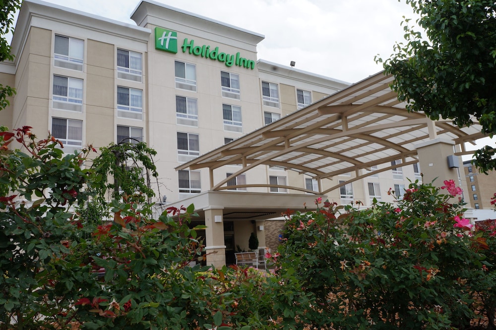 Holiday Inn Portsmouth Downtown 3/66