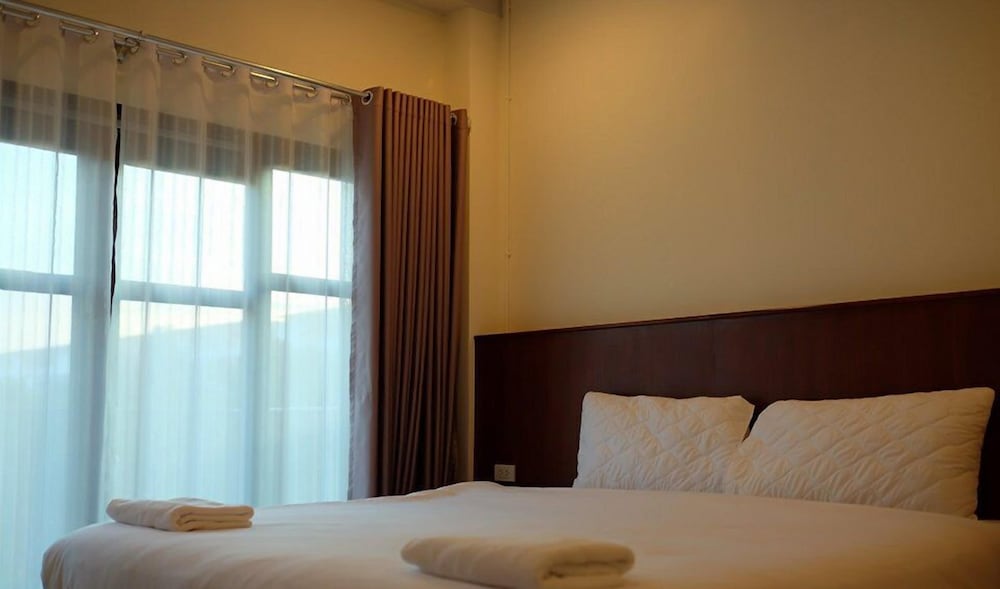 Jitra Resort 13/35