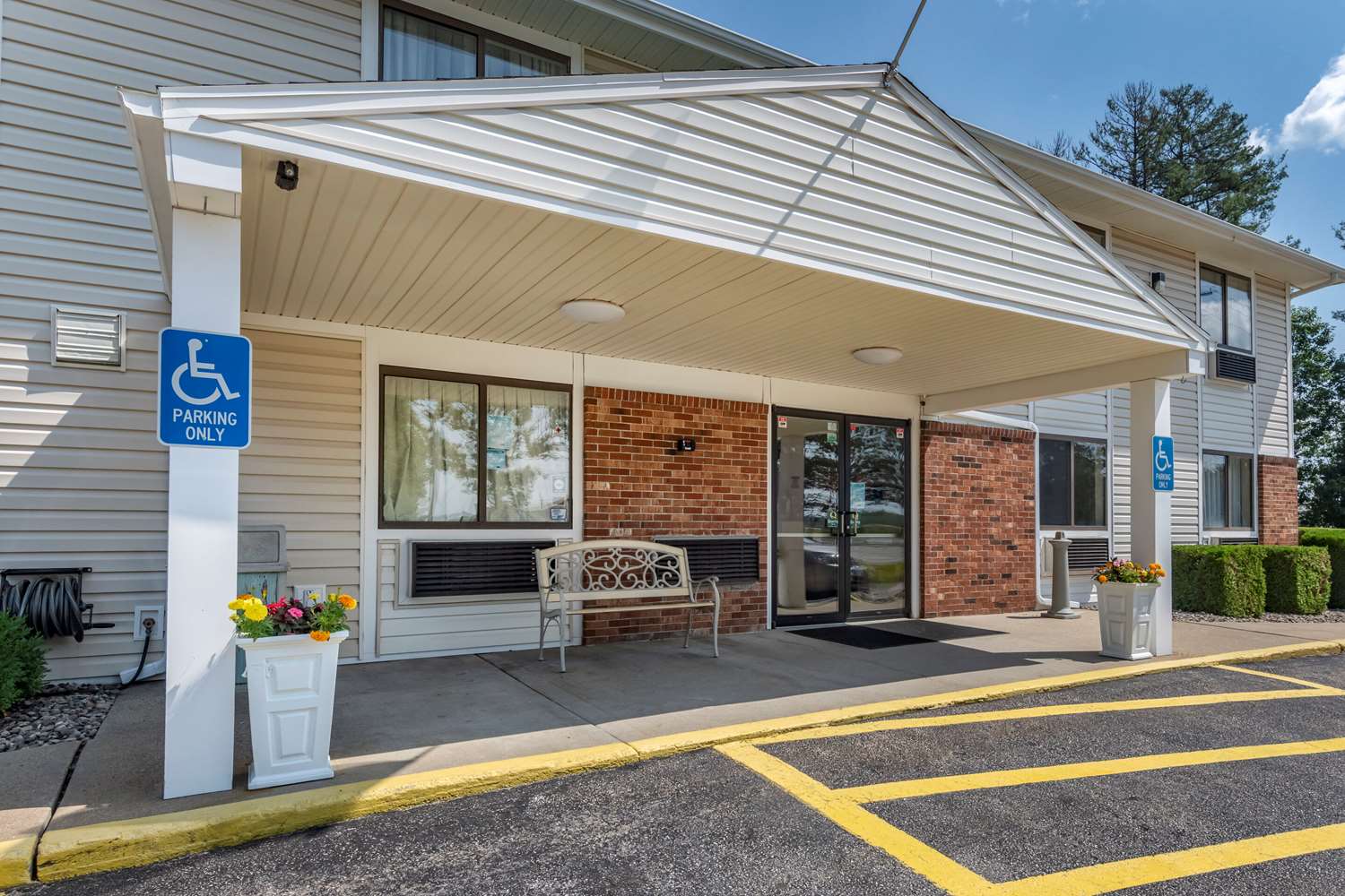 Quality Inn Sanford - Kennebunk 19/21