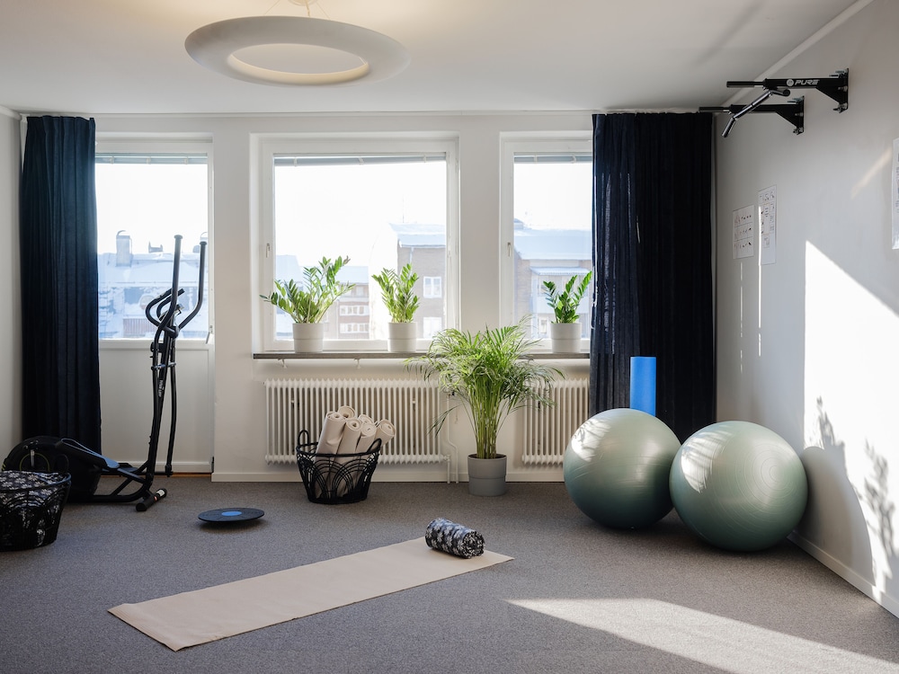Norrland Ymca Hostel 26/42