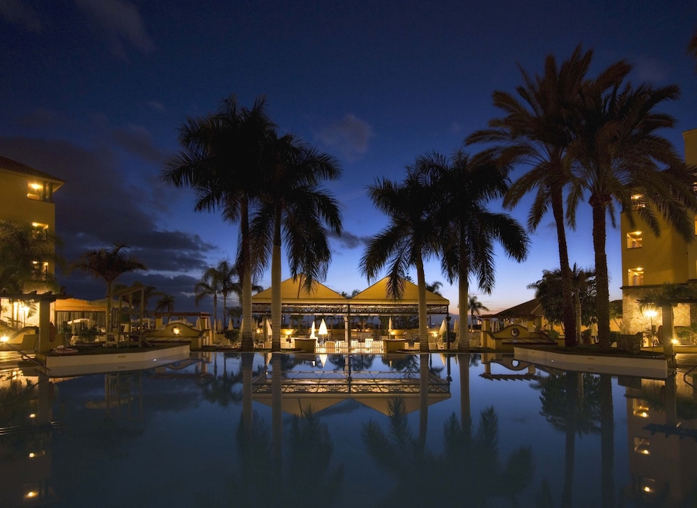 Gf Gran Costa Adeje Formerly Costa Adeje Gran Hotel 45/50