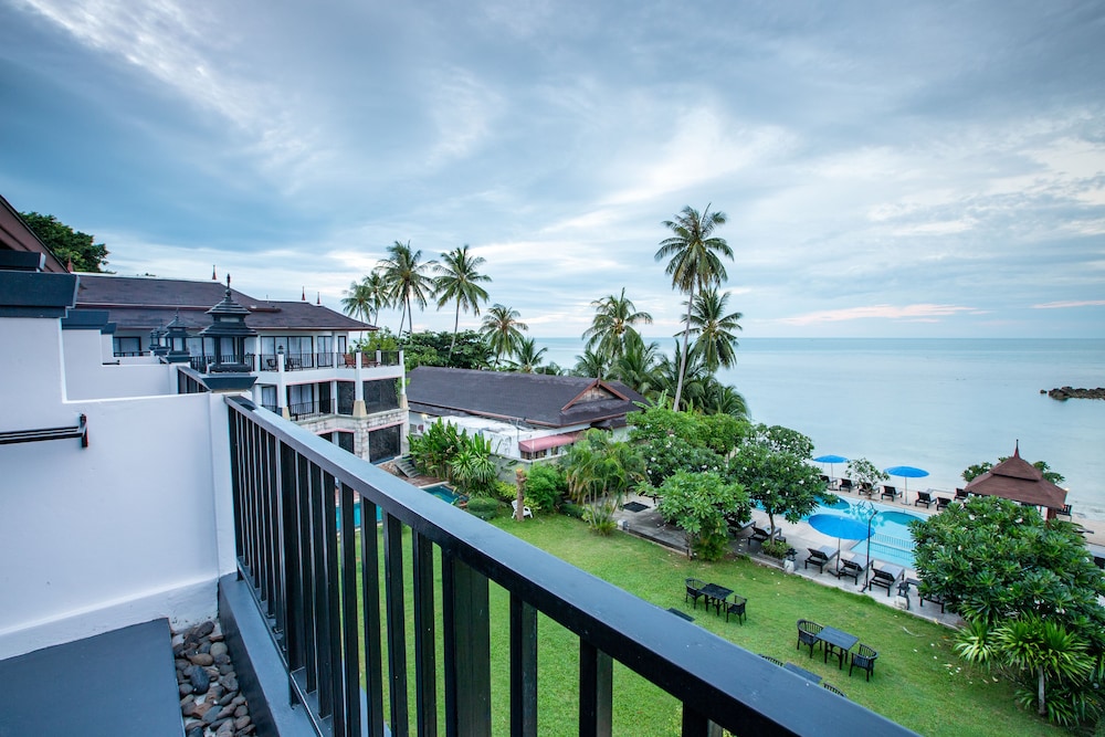 Samaya Wellness Resort in KOH SAMUI