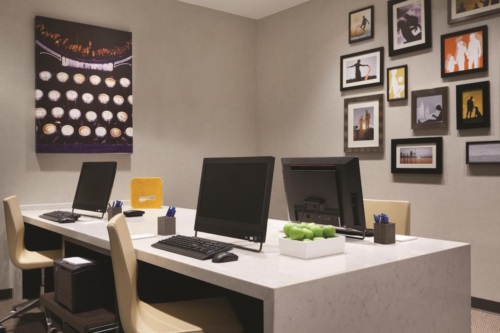 HYATT house Emeryville/San Francisco Bay Area 59/65