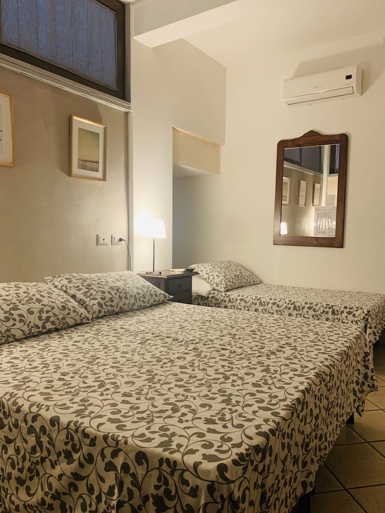 Al Casale Del Veio 22/57