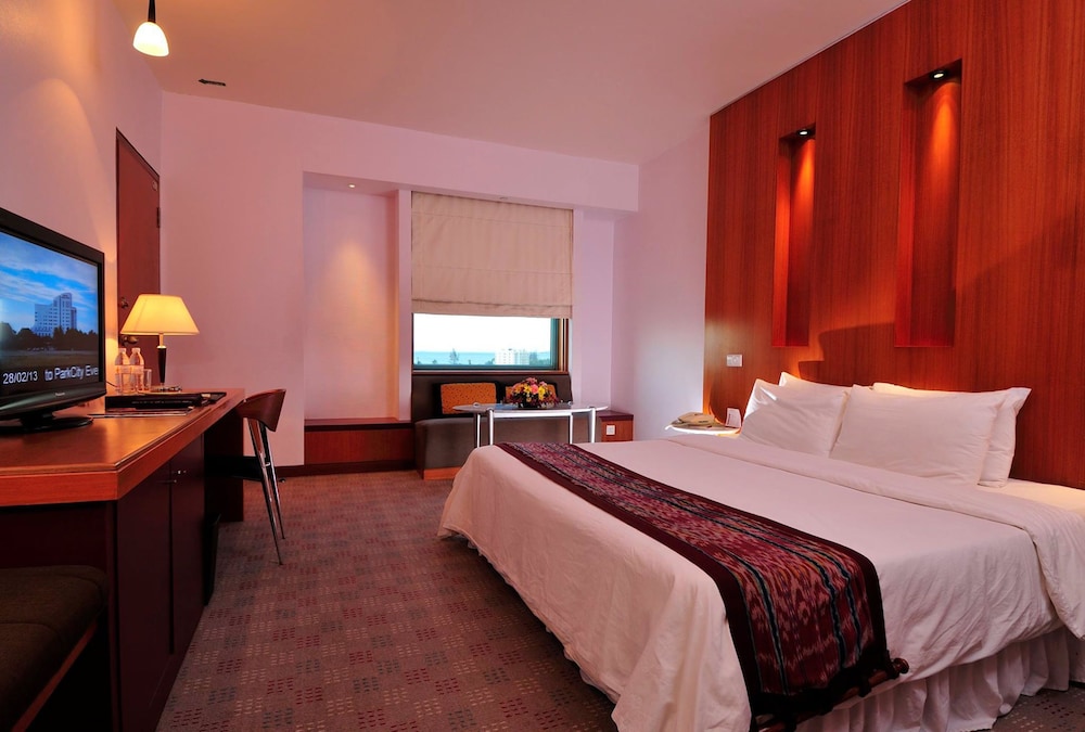 Parkcity Everly Hotel 14/54