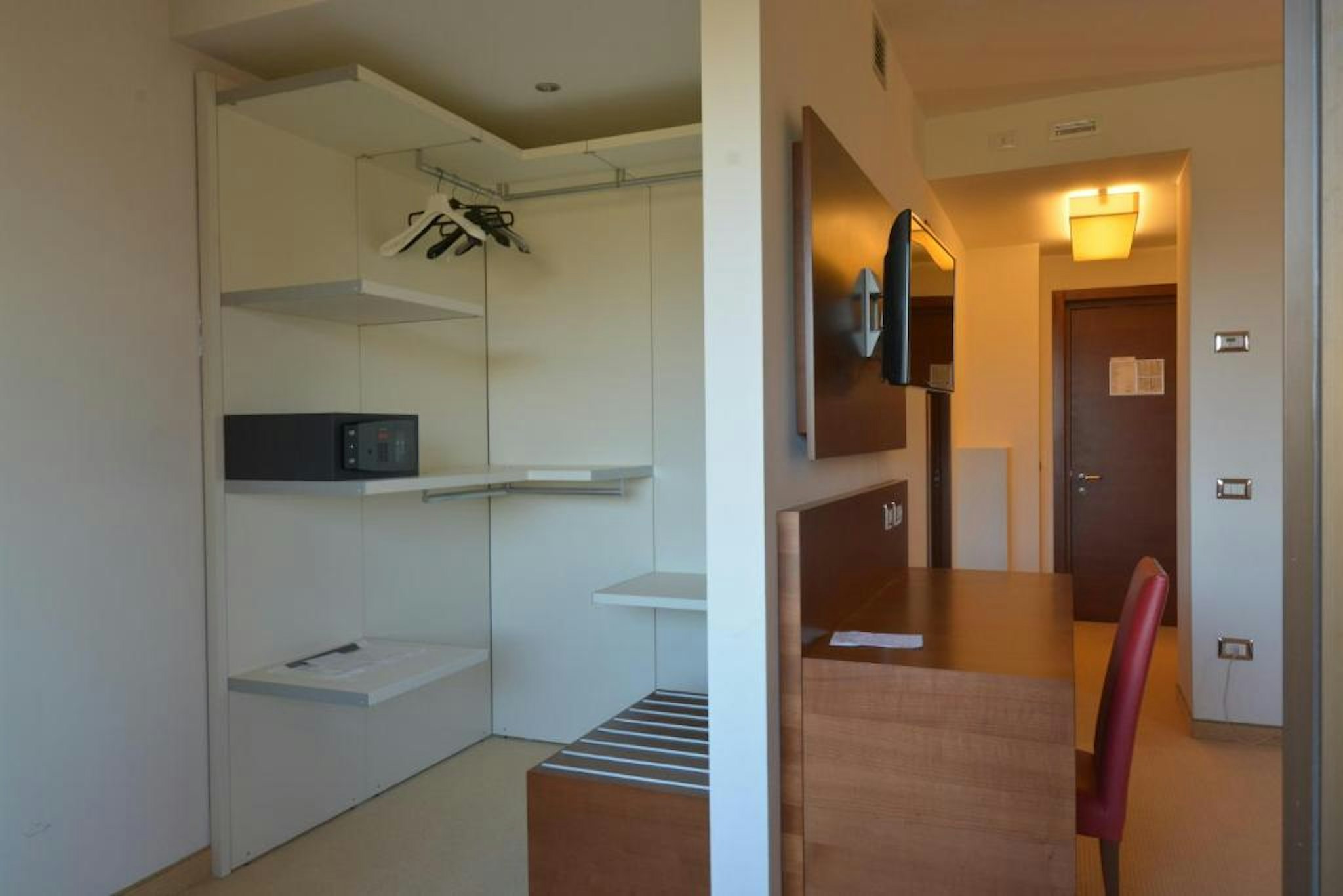Hotel Il Gentiluomo 32/33