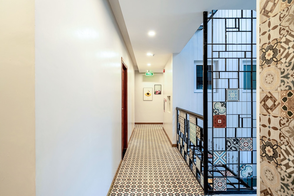 Cozy Boutique Hotel 49/73