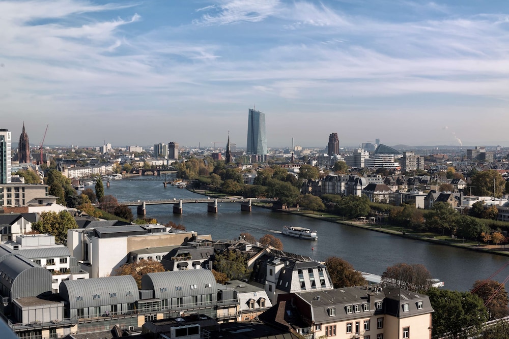 Scandic Frankfurt Museumsufer 54/62