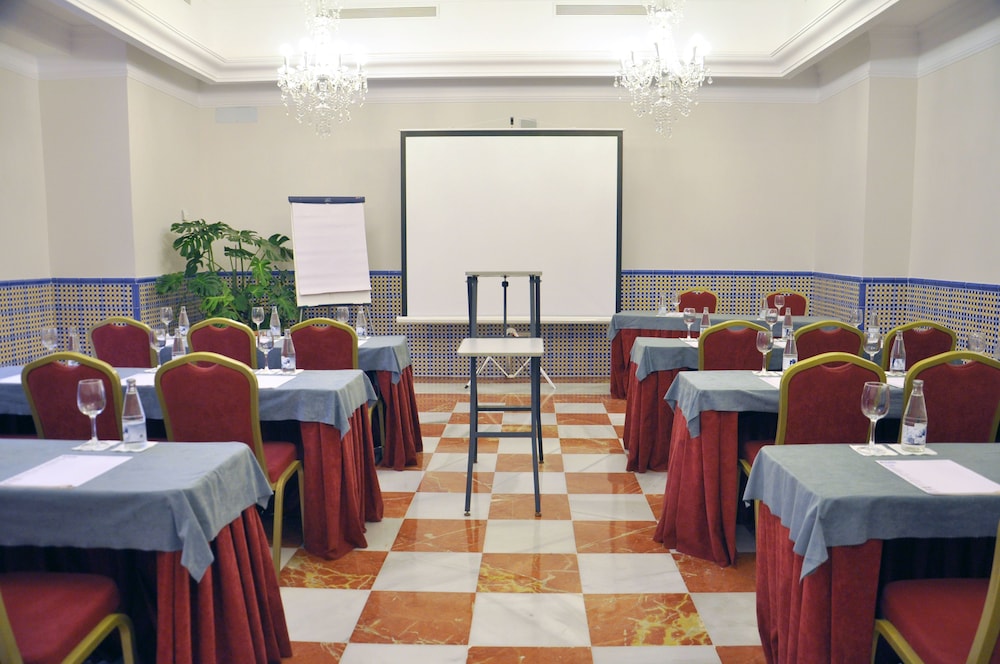 Senator Cadiz Spa Hotel 60/71