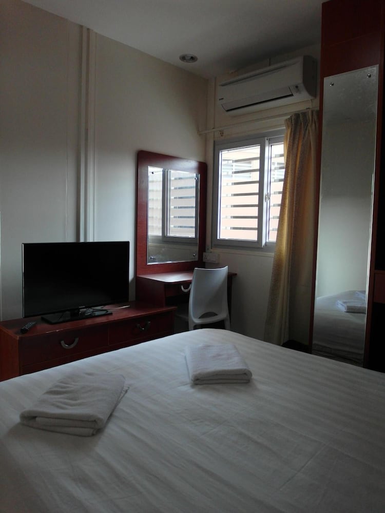 Bahagia Villa 19/38