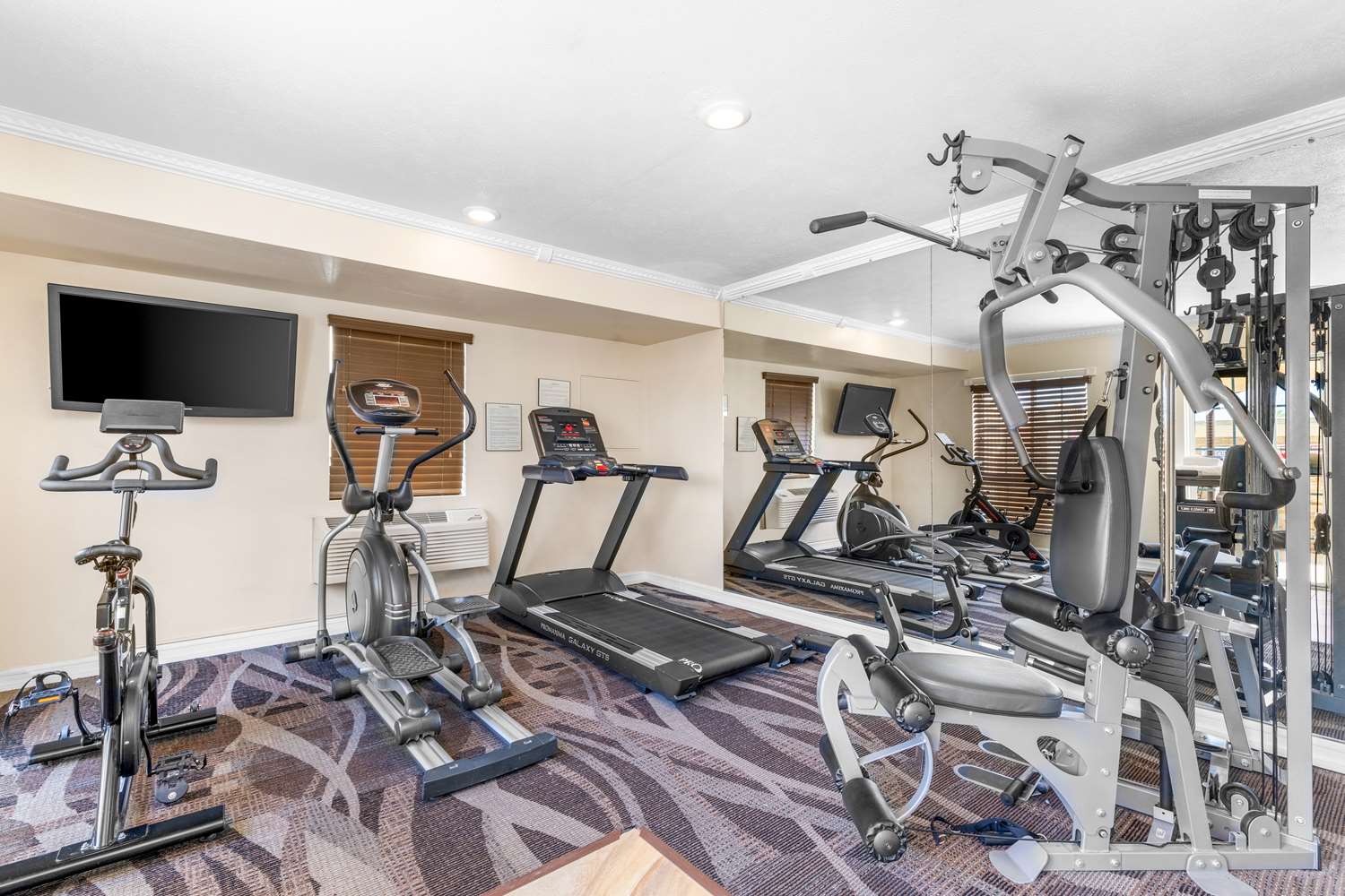 Best Western El Centro Inn 15/35