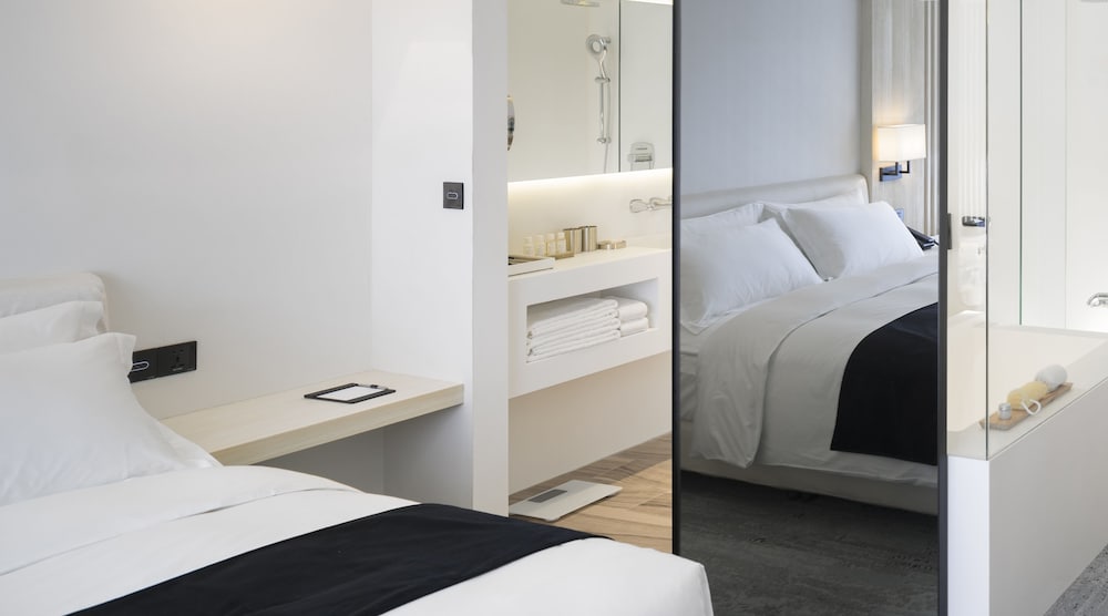 Swiio Hotel Daan 35/35