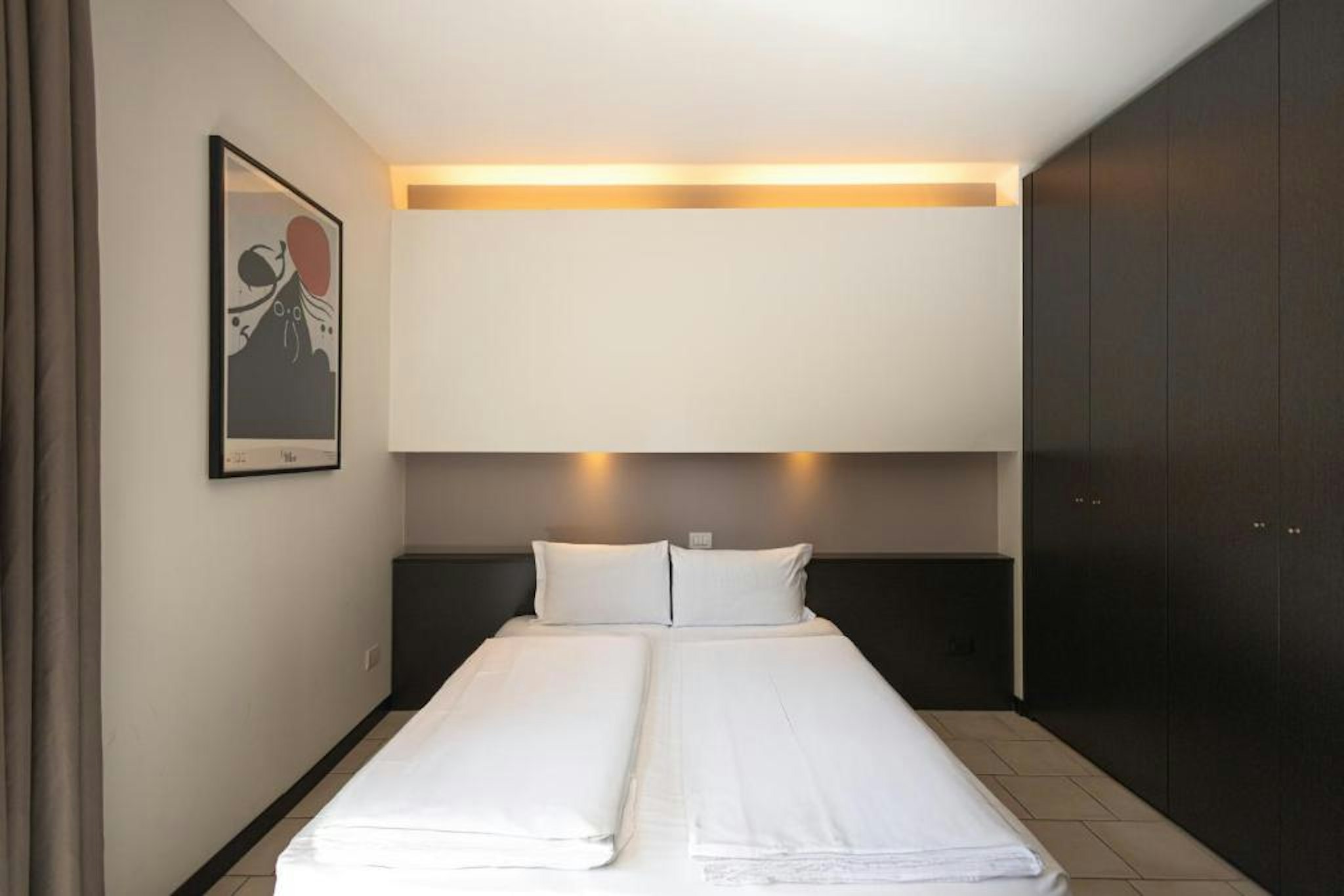 LVG Hotel Collection - Casalbergo 10/24