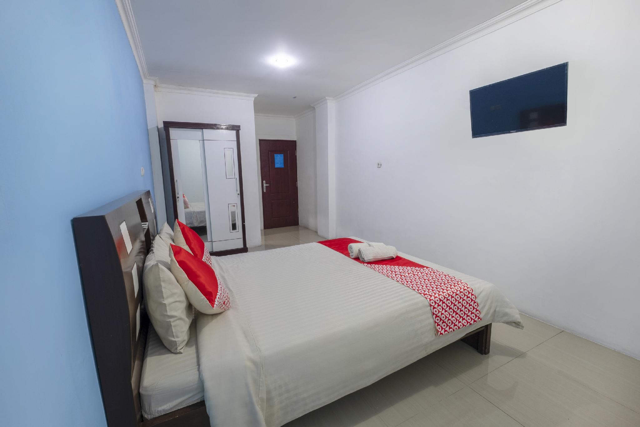 Hotel O Cibubur Near Cibubur Junction Formerly Comfort Residence 30/50